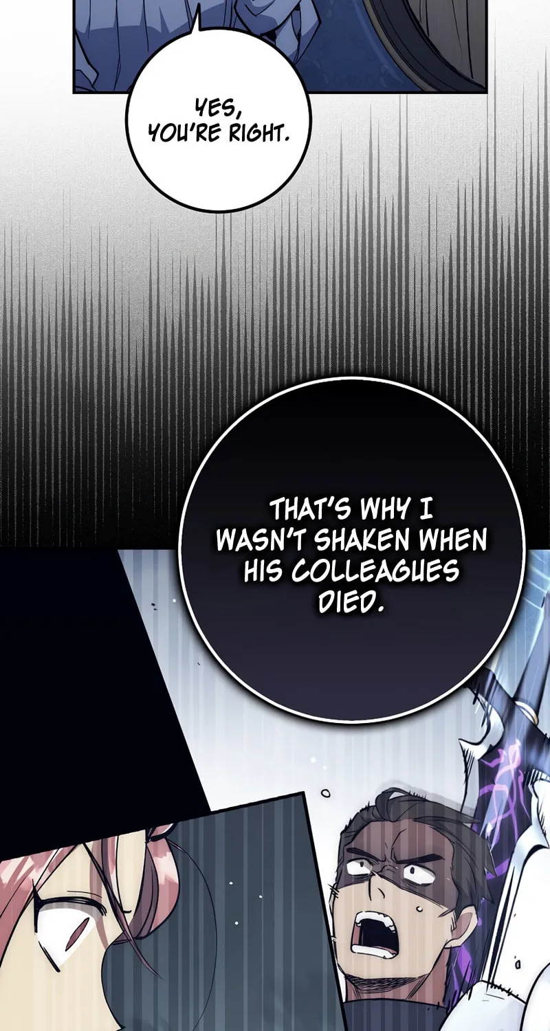Lucky Striker Chapter 54 page 77 - 