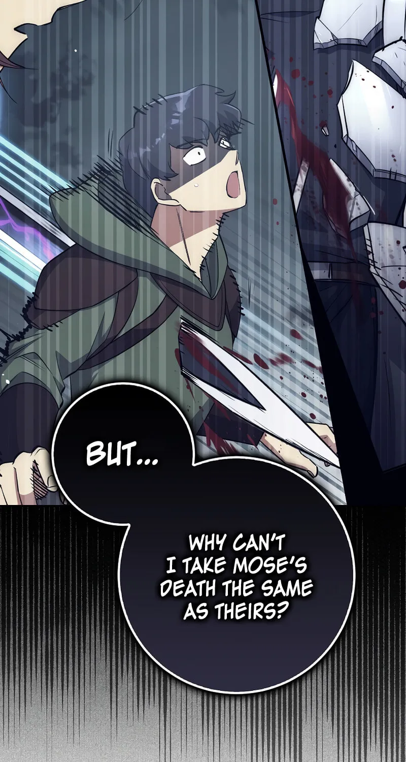 Lucky Striker Chapter 54 page 78 - 