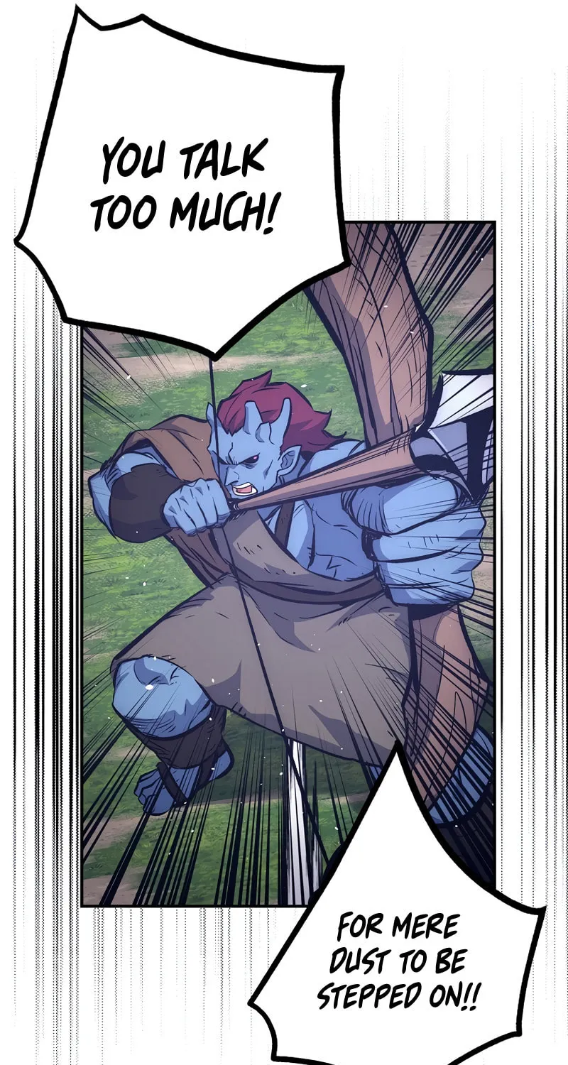 Lucky Striker Chapter 54 page 10 - 