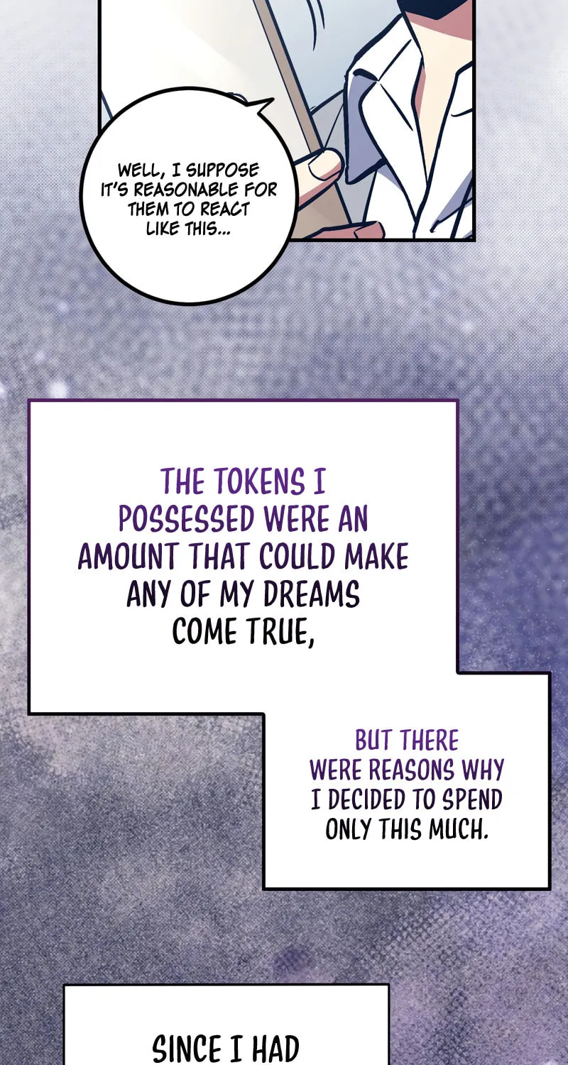 Lucky Striker Chapter 55 page 14 - 
