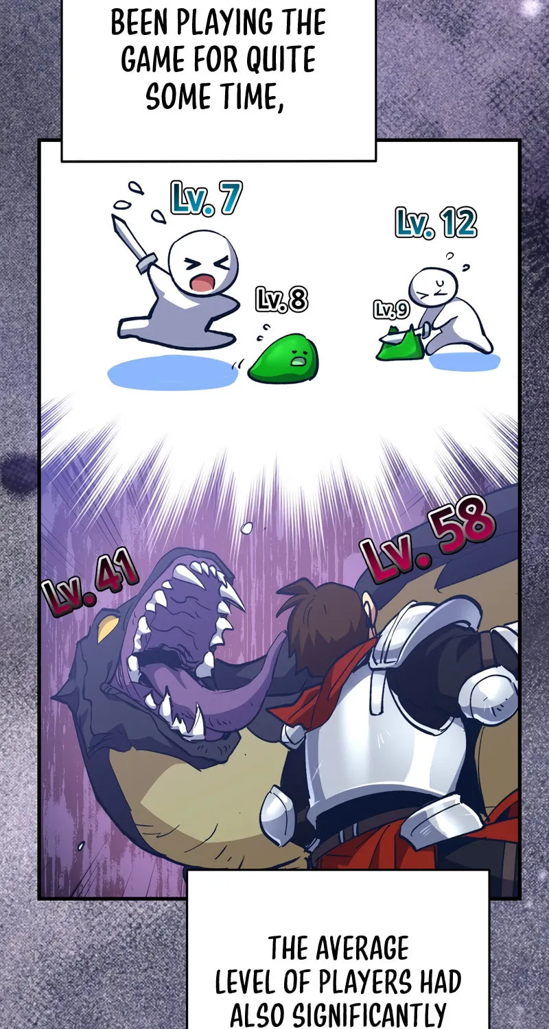 Lucky Striker Chapter 55 page 15 - 