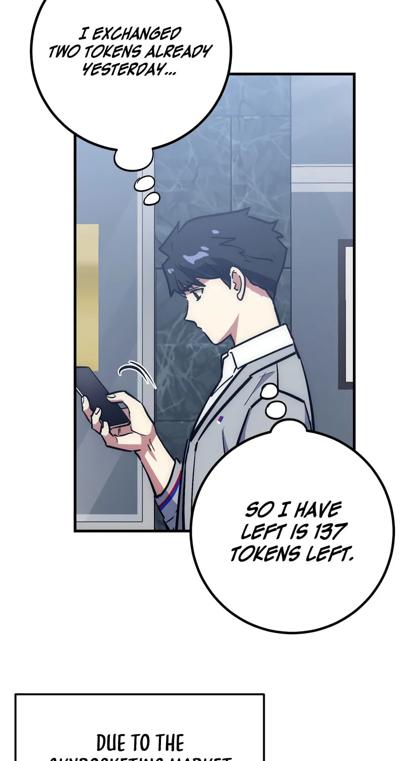 Lucky Striker Chapter 55 page 20 - 