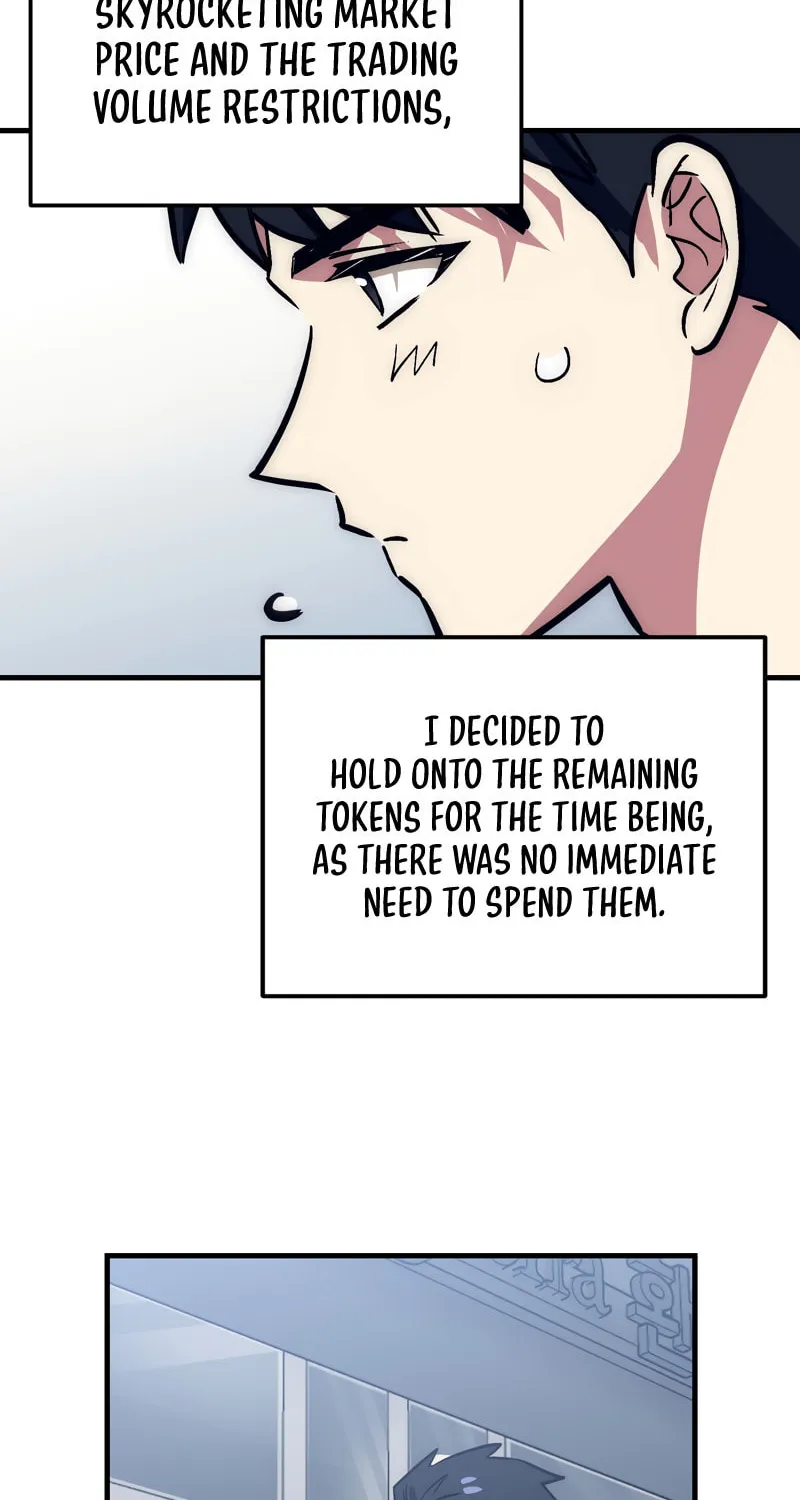 Lucky Striker Chapter 55 page 21 - 