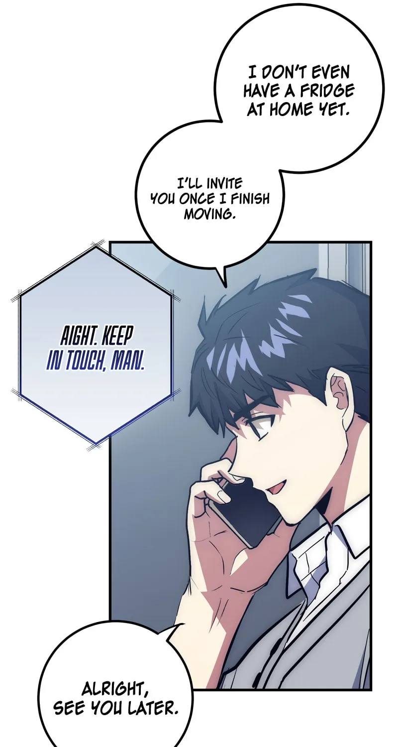 Lucky Striker Chapter 55 page 26 - 