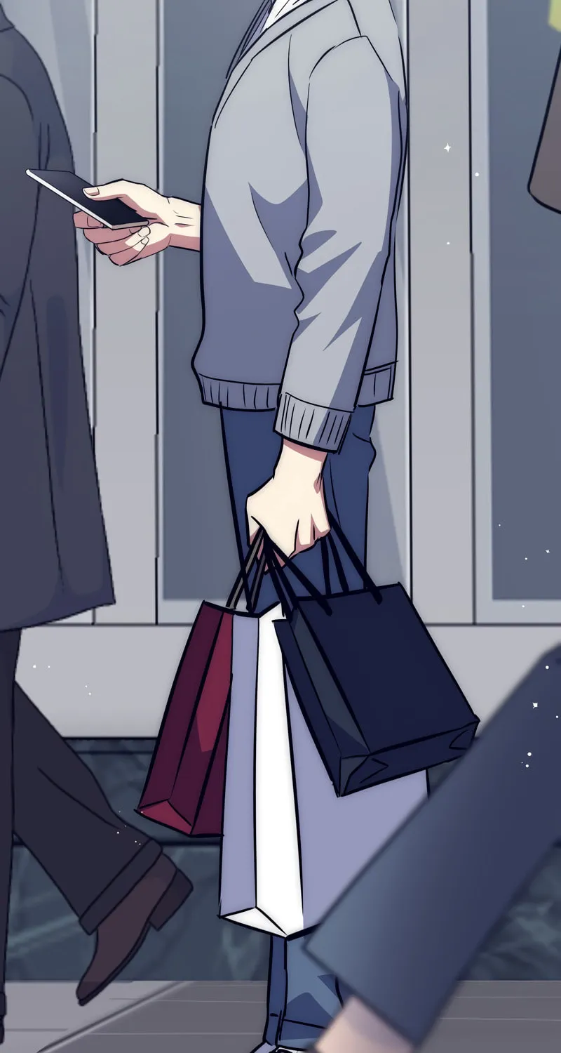 Lucky Striker Chapter 55 page 29 - 