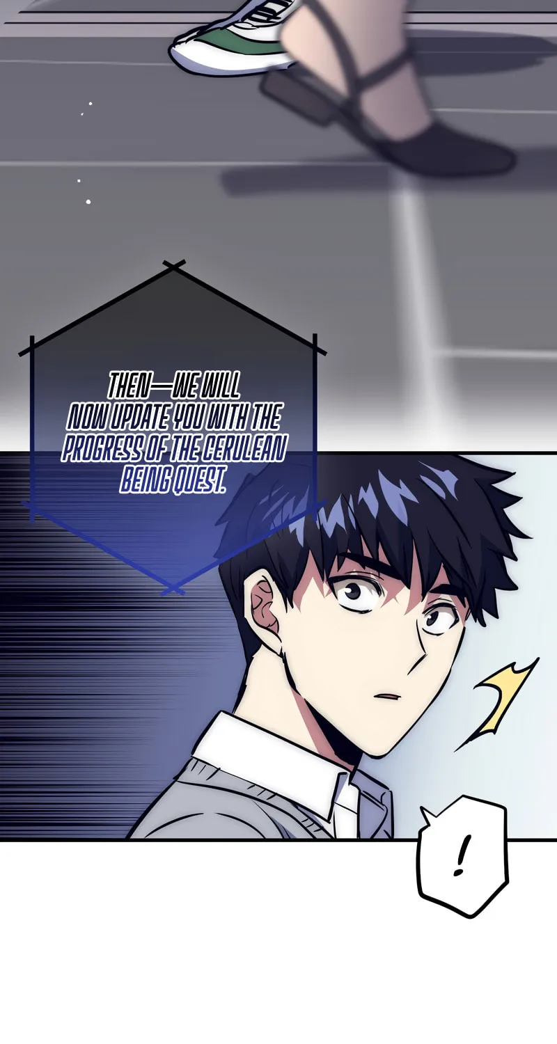 Lucky Striker Chapter 55 page 30 - 