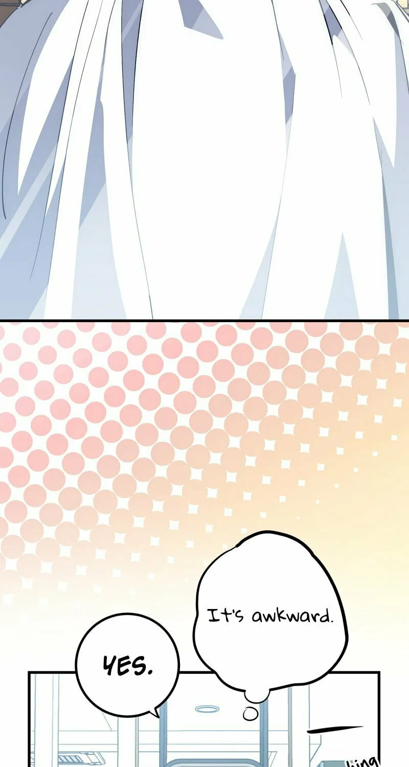 Lucky Striker Chapter 55 page 4 - 