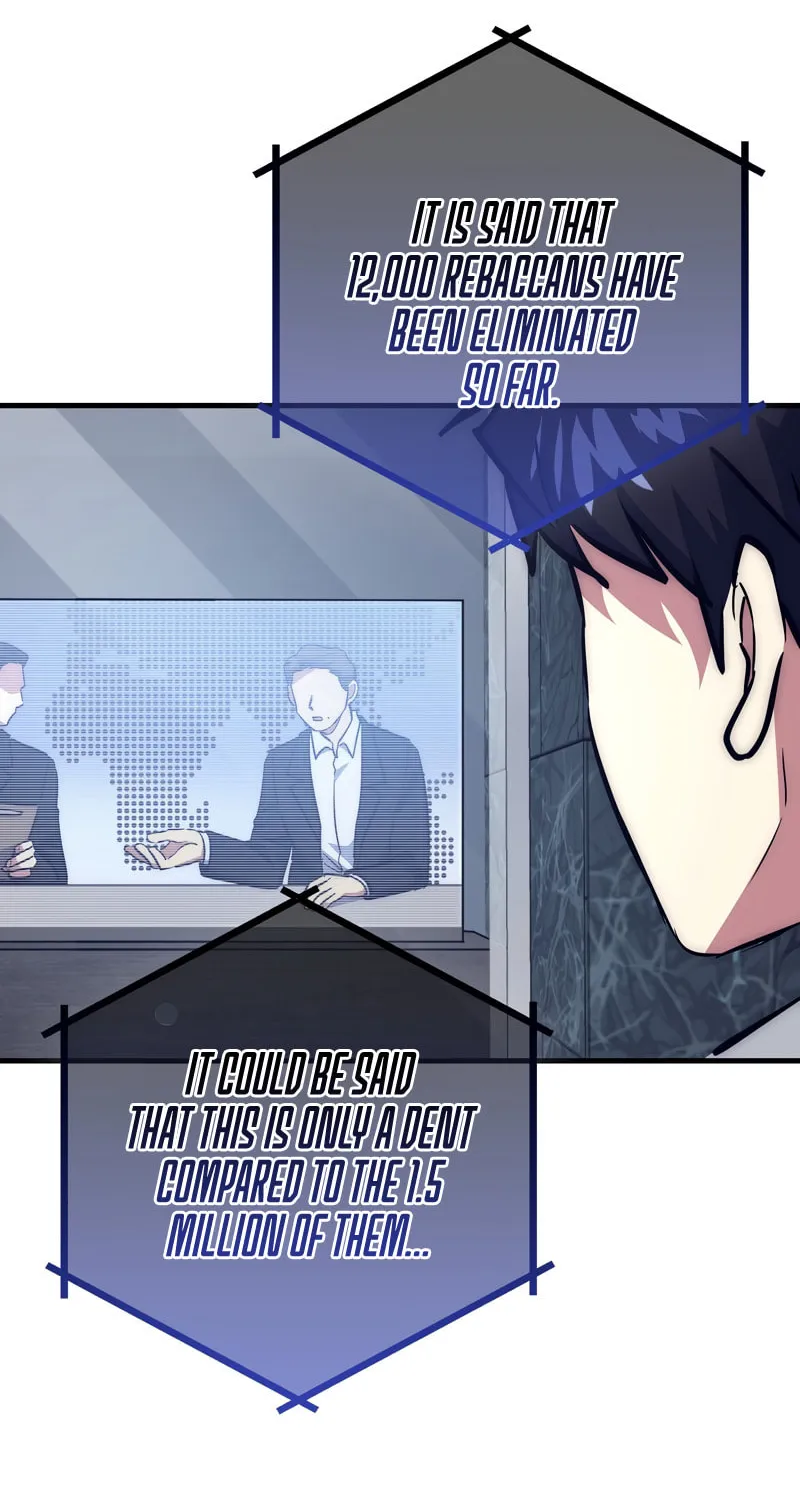 Lucky Striker Chapter 55 page 31 - 