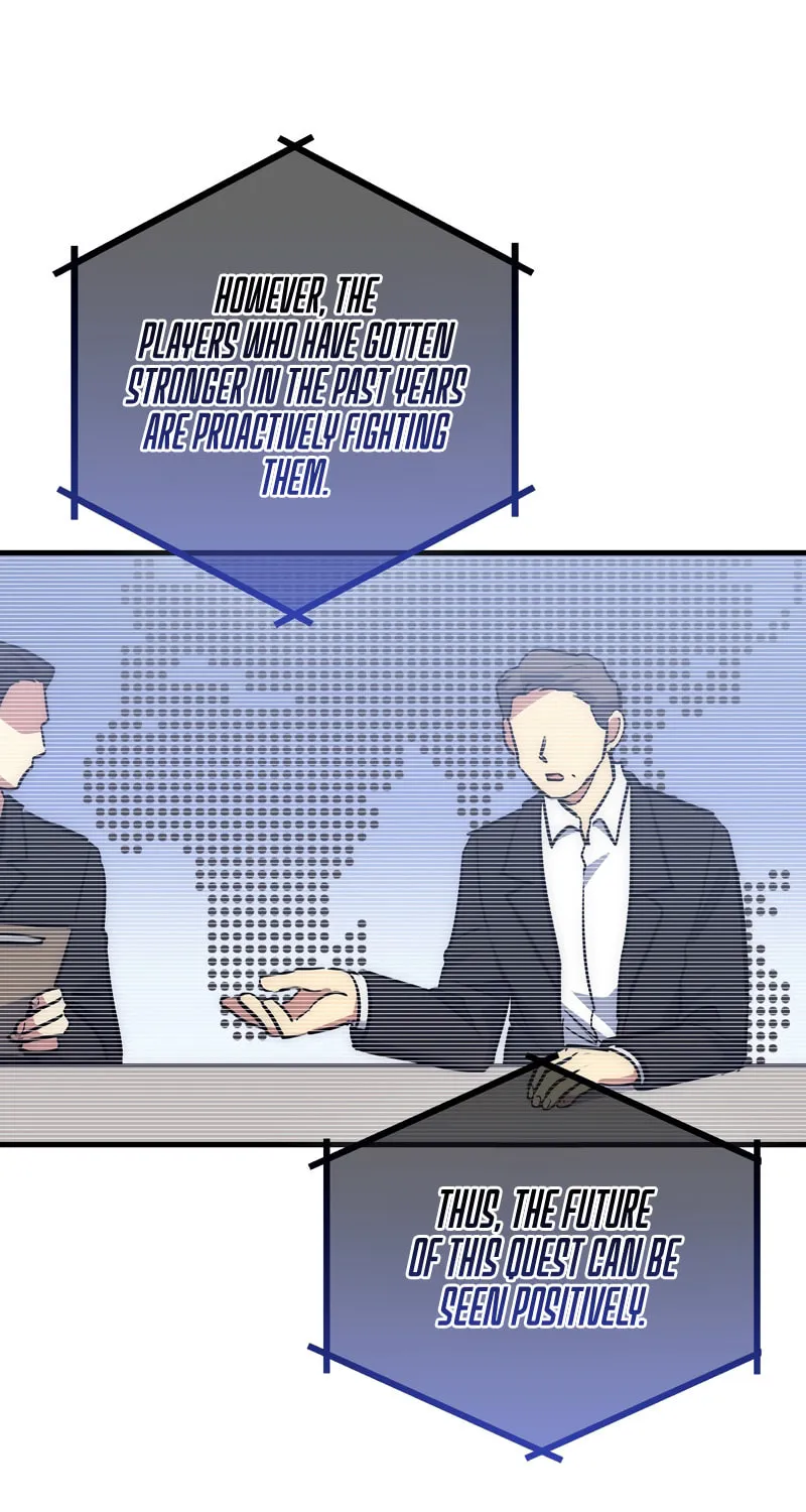 Lucky Striker Chapter 55 page 32 - 