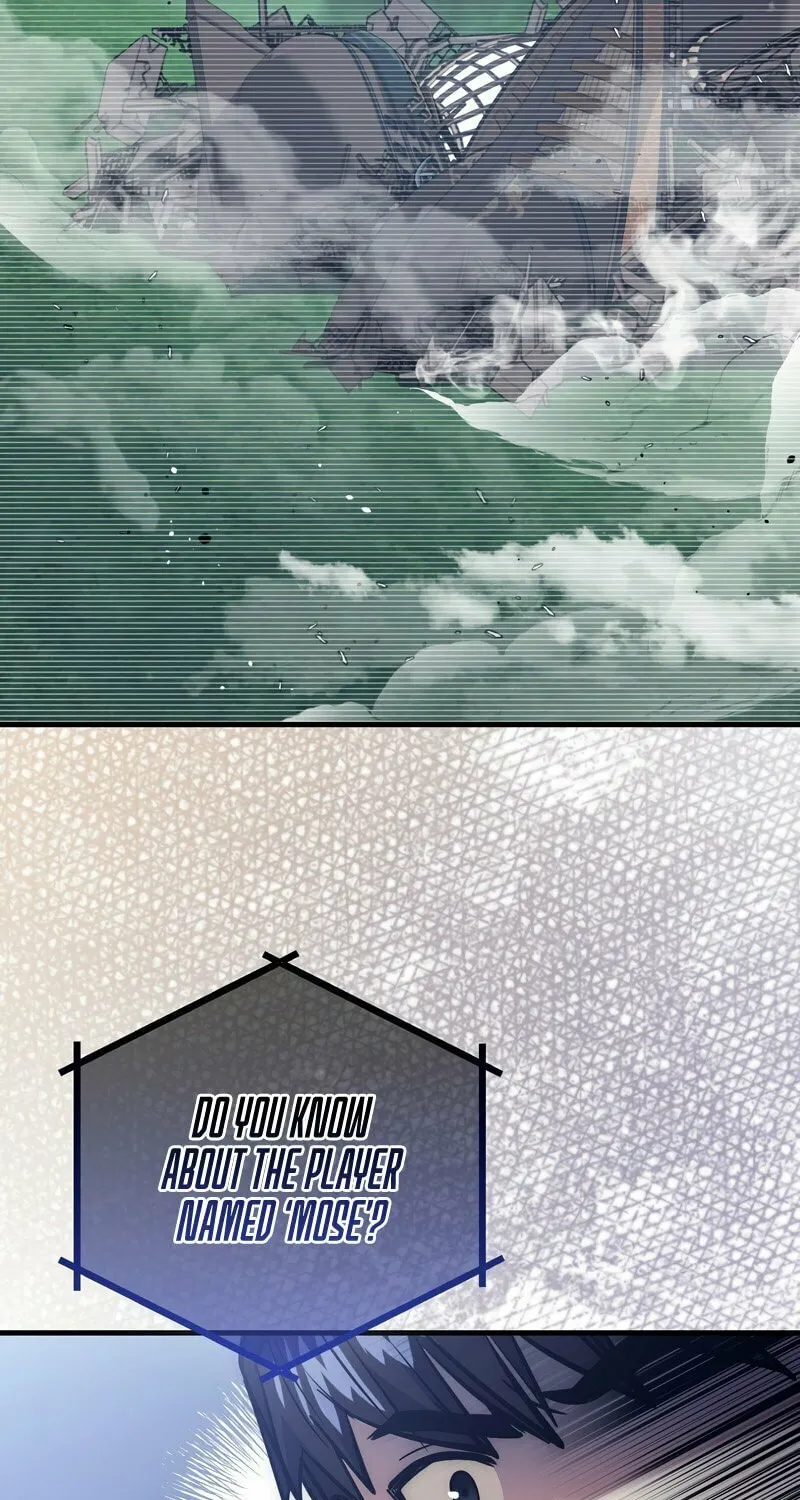 Lucky Striker Chapter 55 page 36 - 