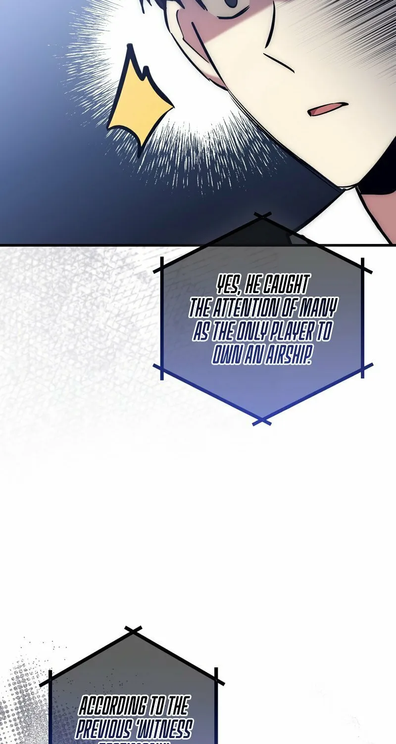 Lucky Striker Chapter 55 page 37 - 