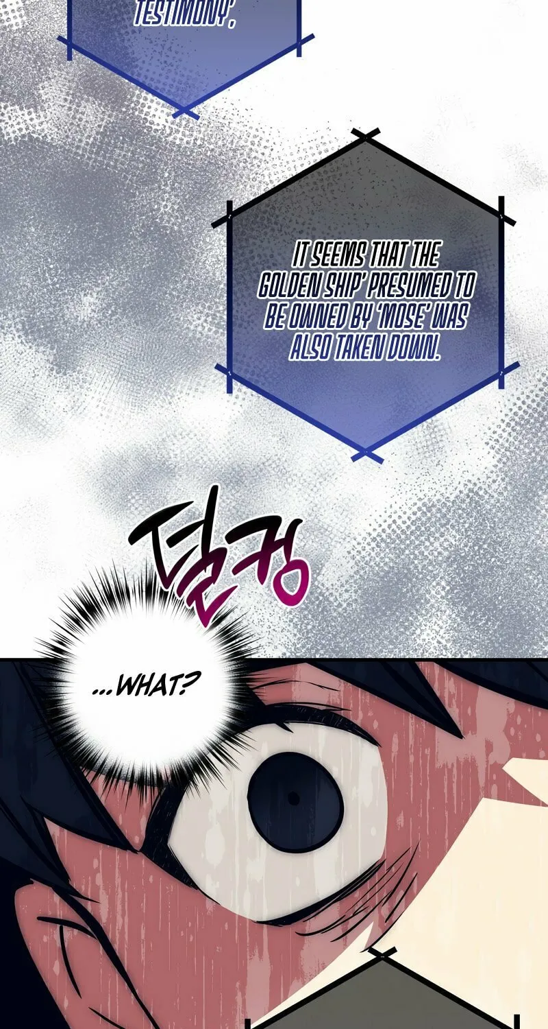 Lucky Striker Chapter 55 page 38 - 