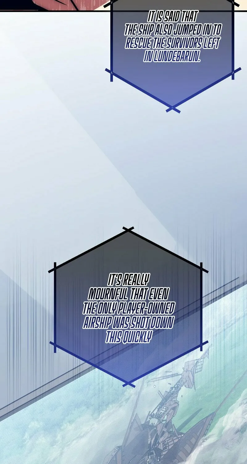 Lucky Striker Chapter 55 page 39 - 