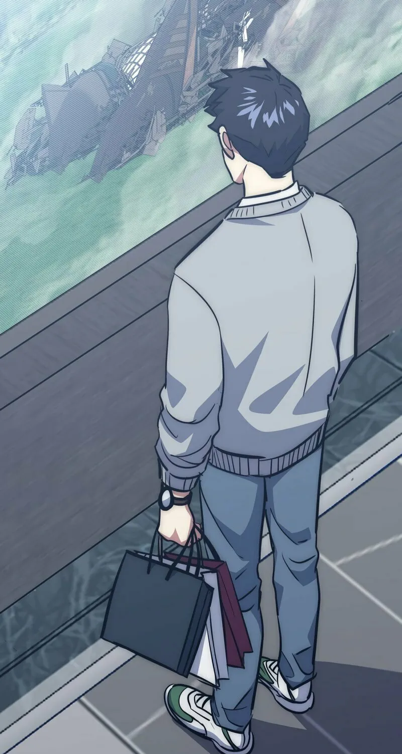 Lucky Striker Chapter 55 page 40 - 