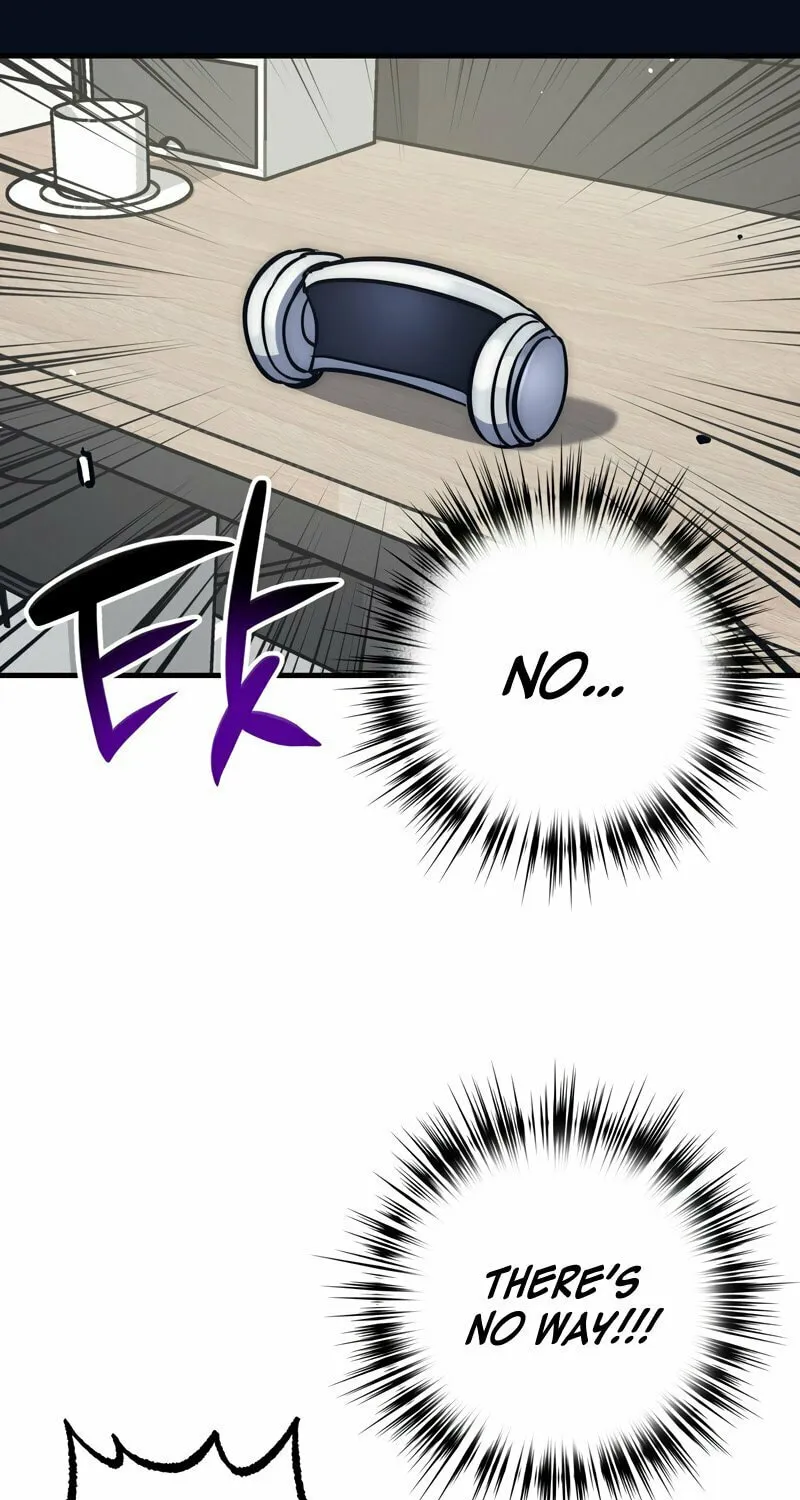 Lucky Striker Chapter 55 page 42 - 