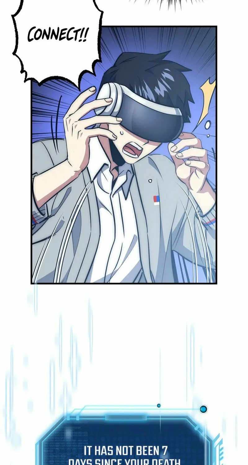Lucky Striker Chapter 55 page 43 - 