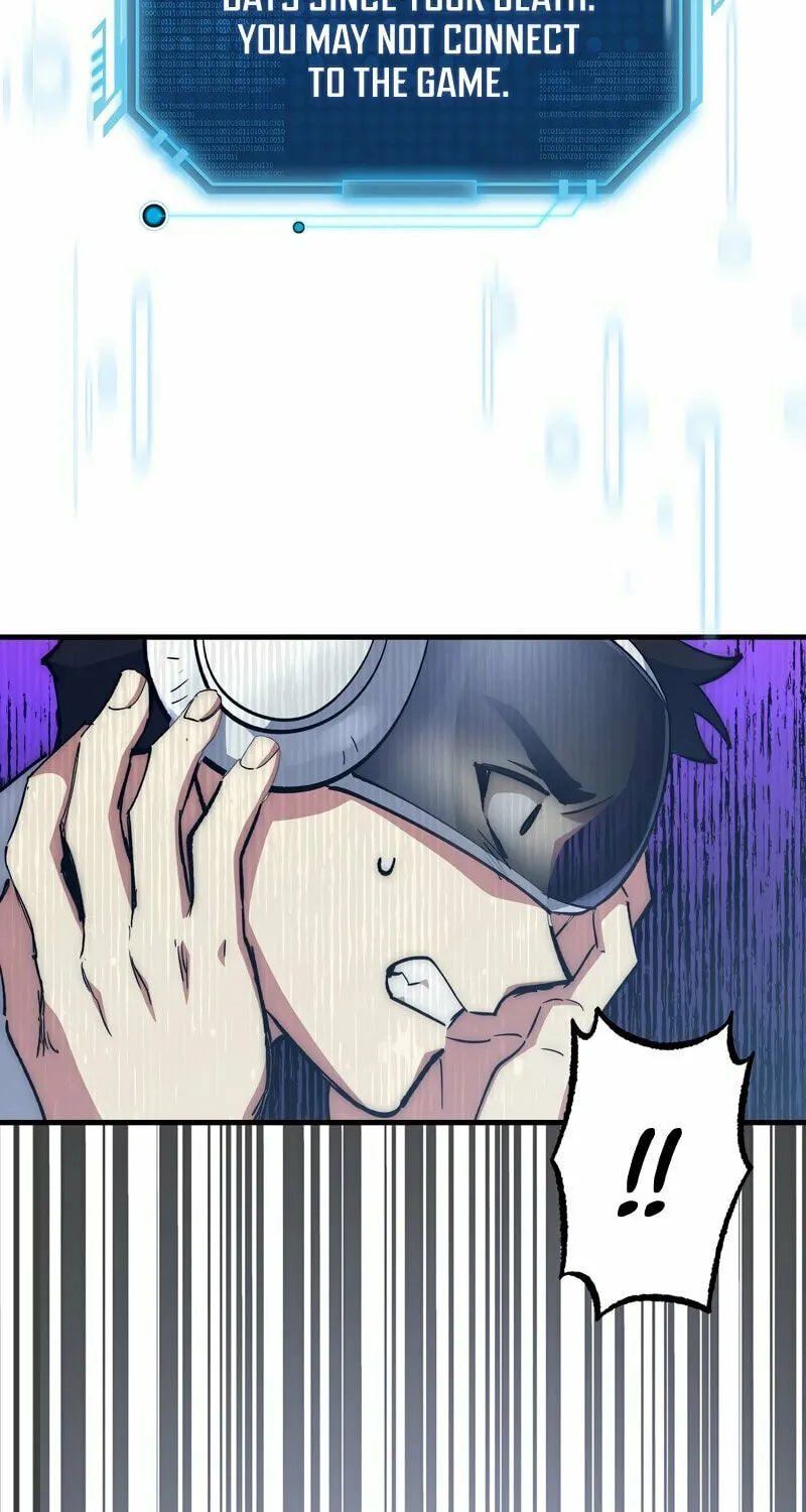 Lucky Striker Chapter 55 page 44 - 