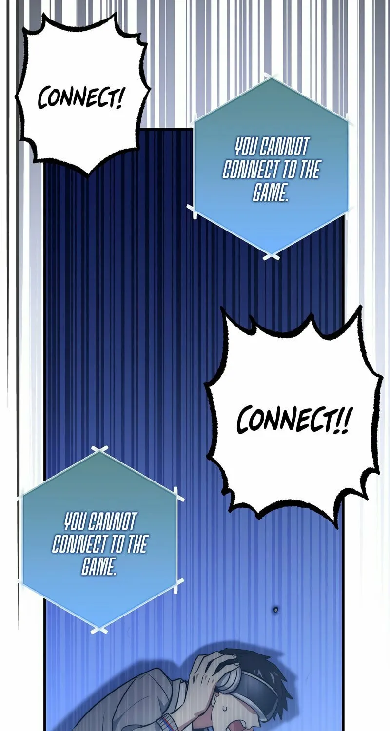 Lucky Striker Chapter 55 page 45 - 