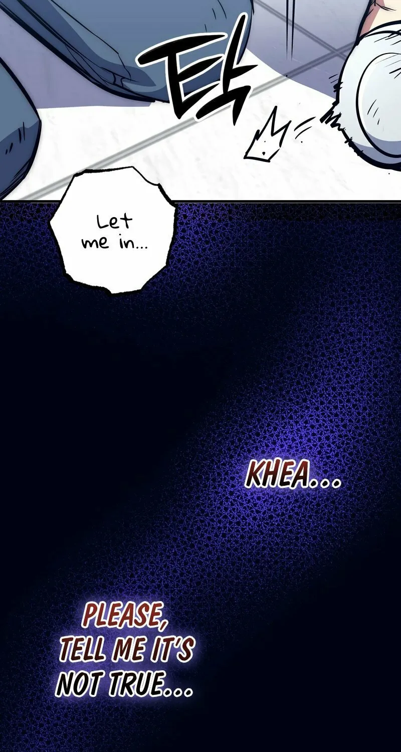 Lucky Striker Chapter 55 page 47 - 