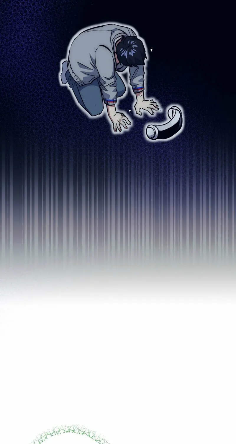 Lucky Striker Chapter 55 page 48 - 