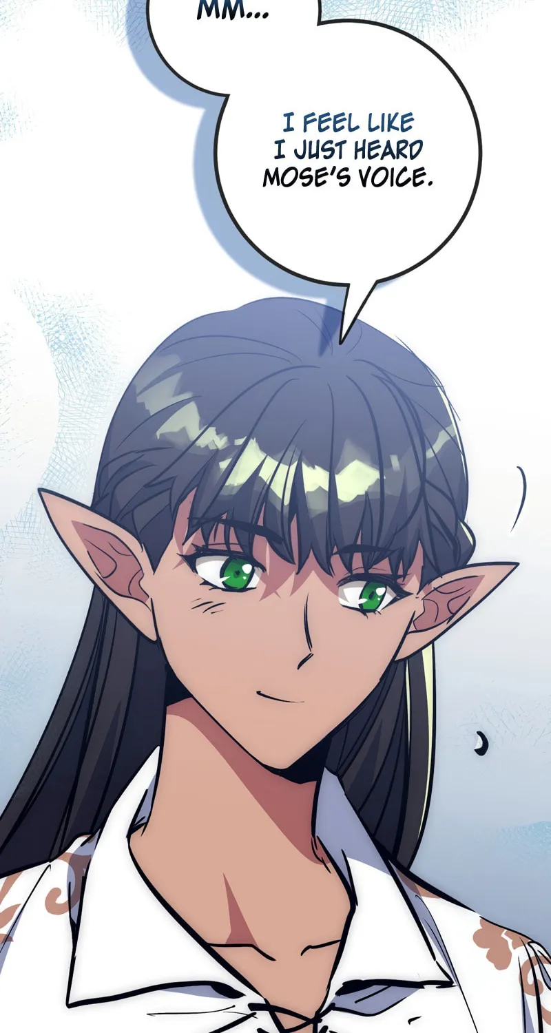Lucky Striker Chapter 55 page 51 - 