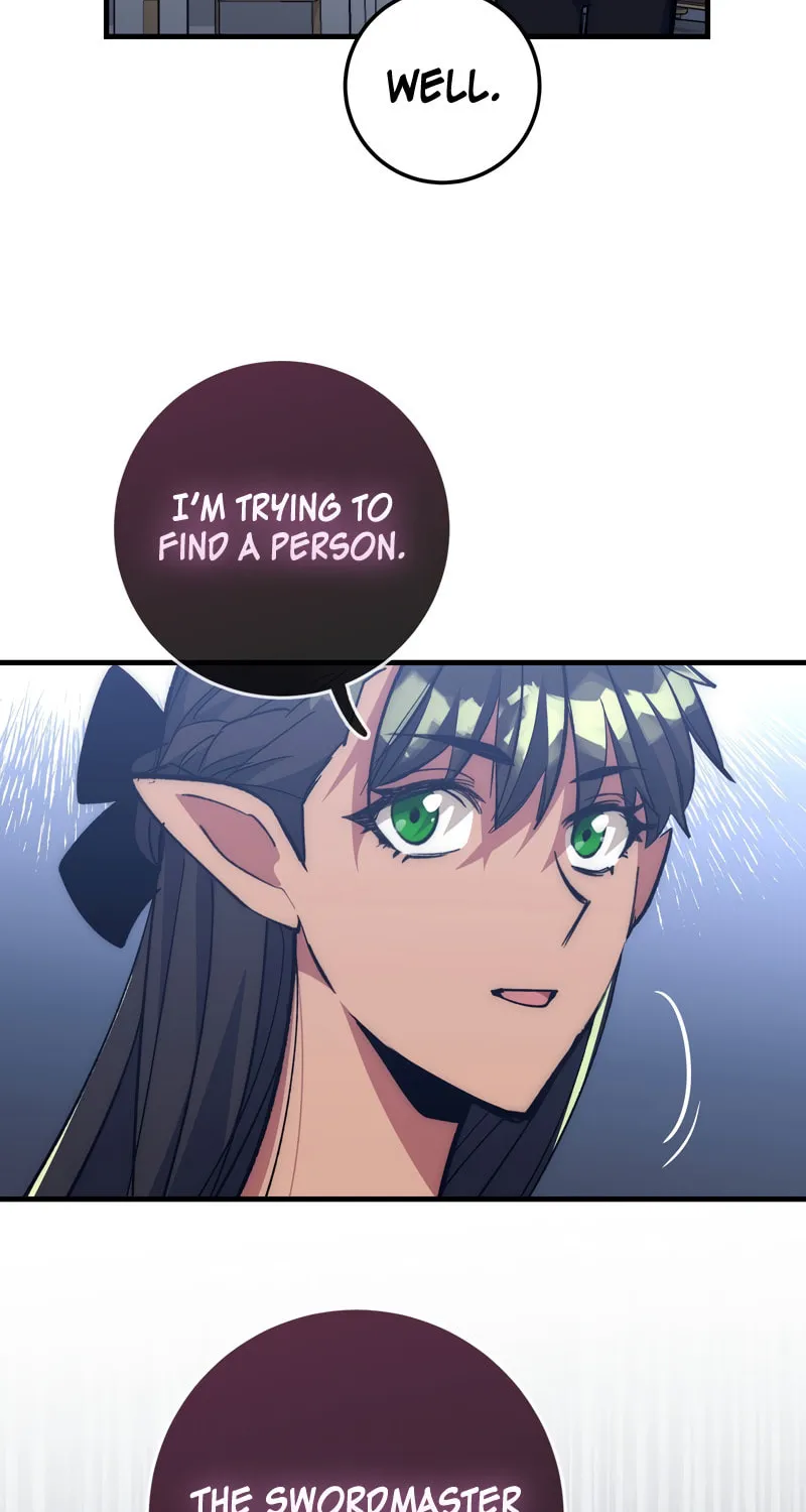 Lucky Striker Chapter 55 page 53 - 