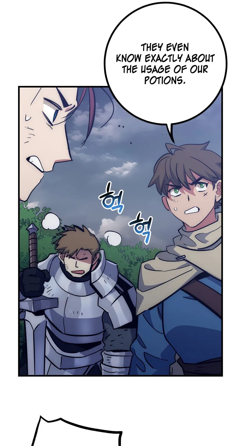 Lucky Striker Chapter 55 page 58 - 
