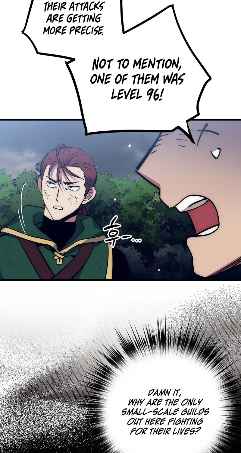 Lucky Striker Chapter 55 page 59 - 