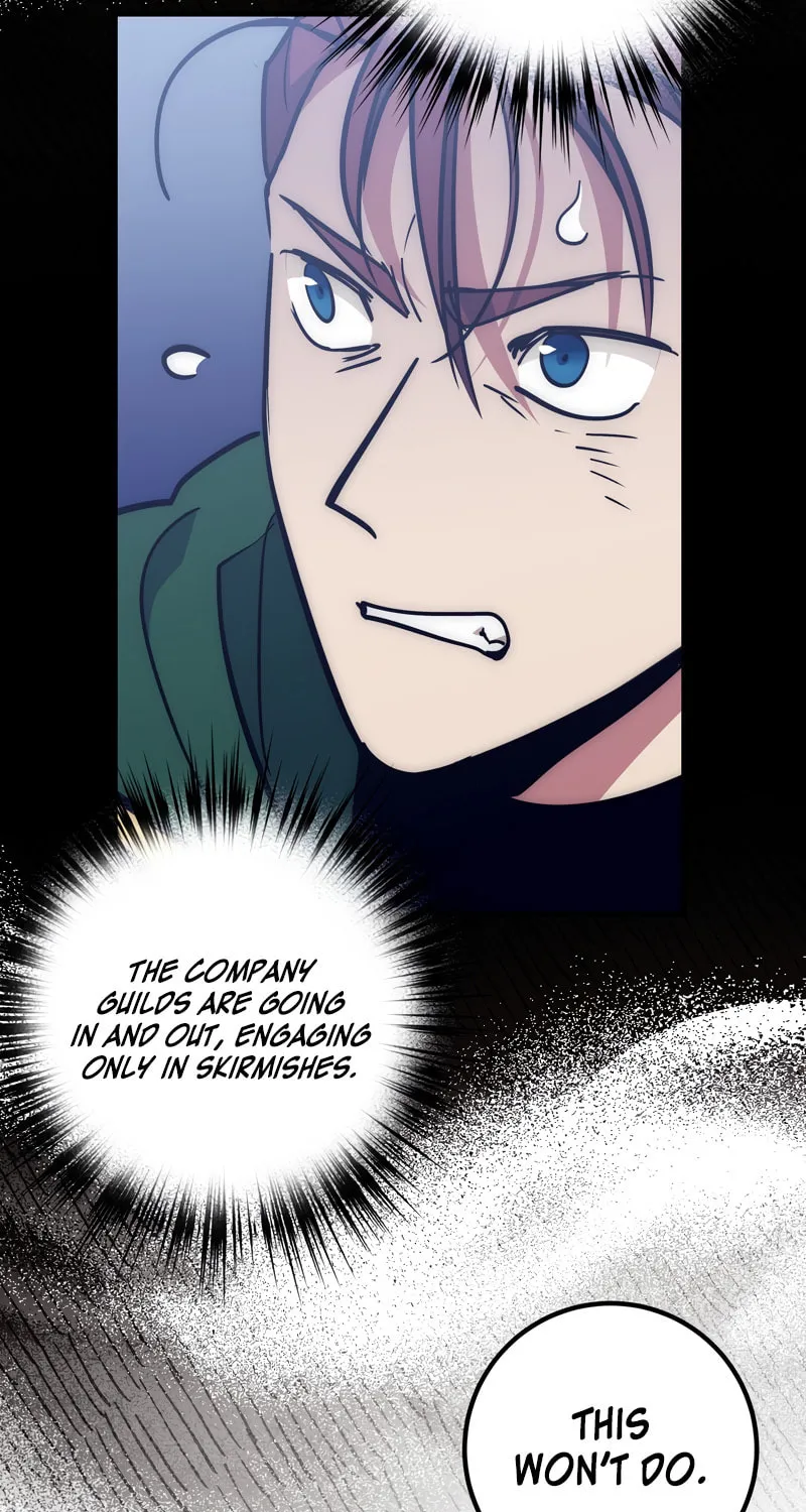 Lucky Striker Chapter 55 page 60 - 