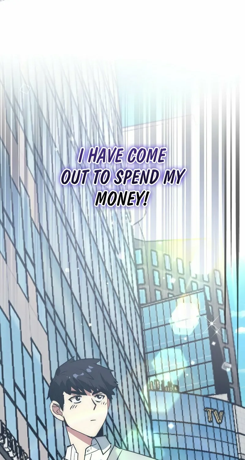 Lucky Striker Chapter 55 page 7 - 