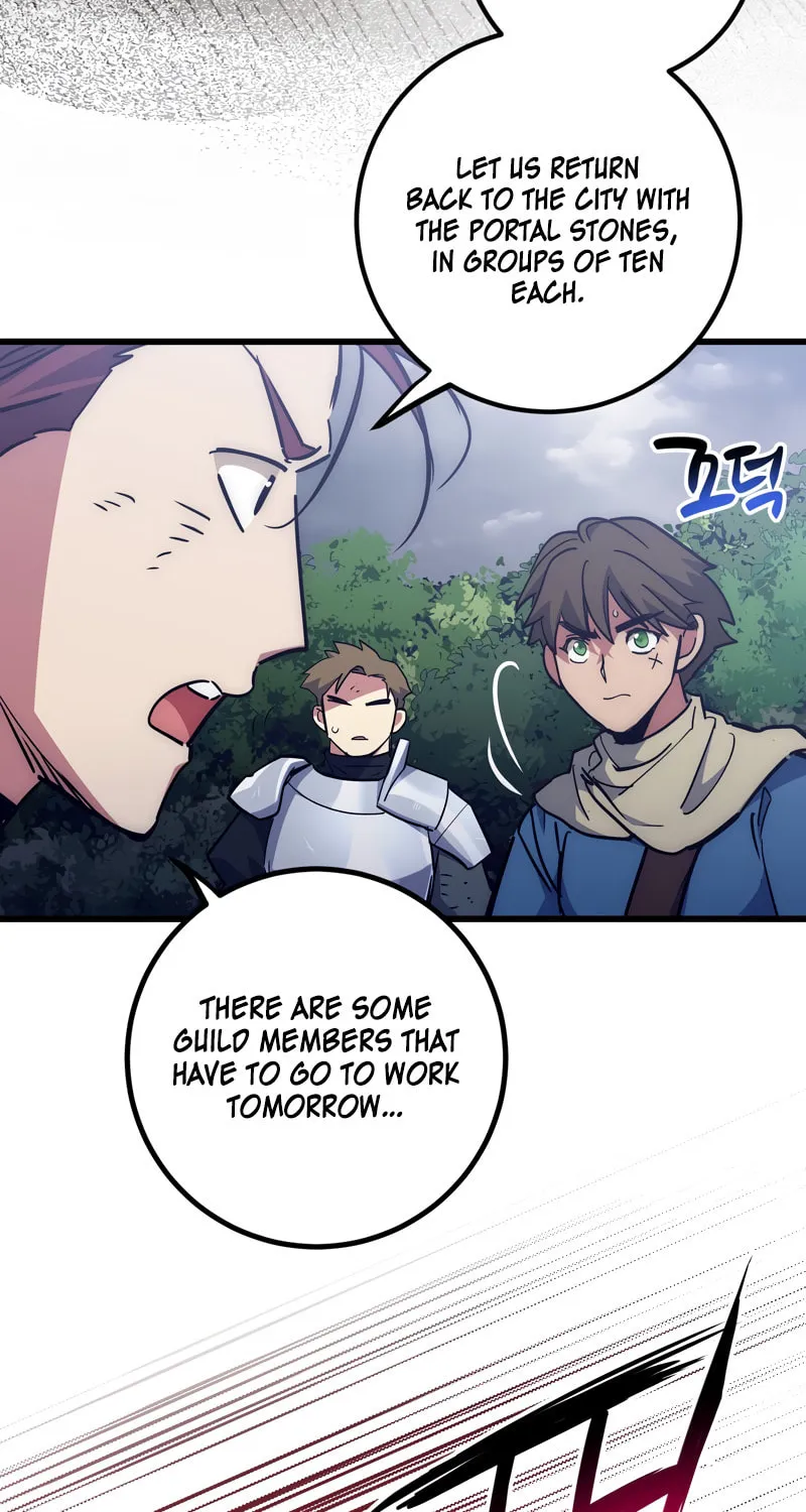 Lucky Striker Chapter 55 page 61 - 