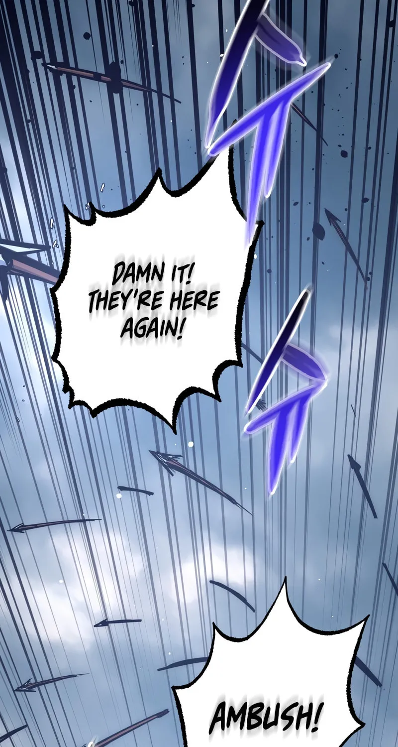 Lucky Striker Chapter 55 page 63 - 
