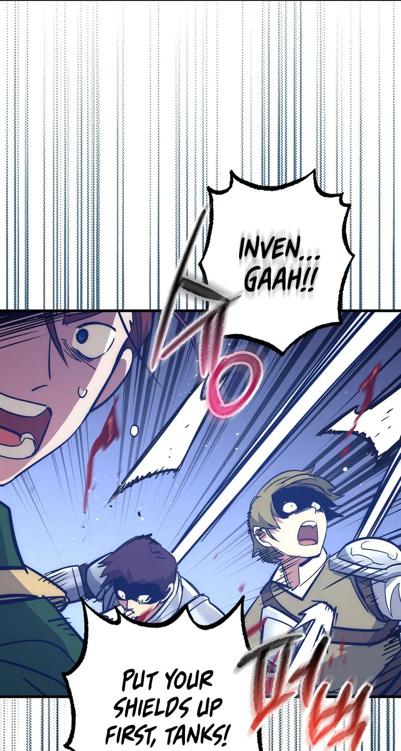 Lucky Striker Chapter 55 page 66 - 