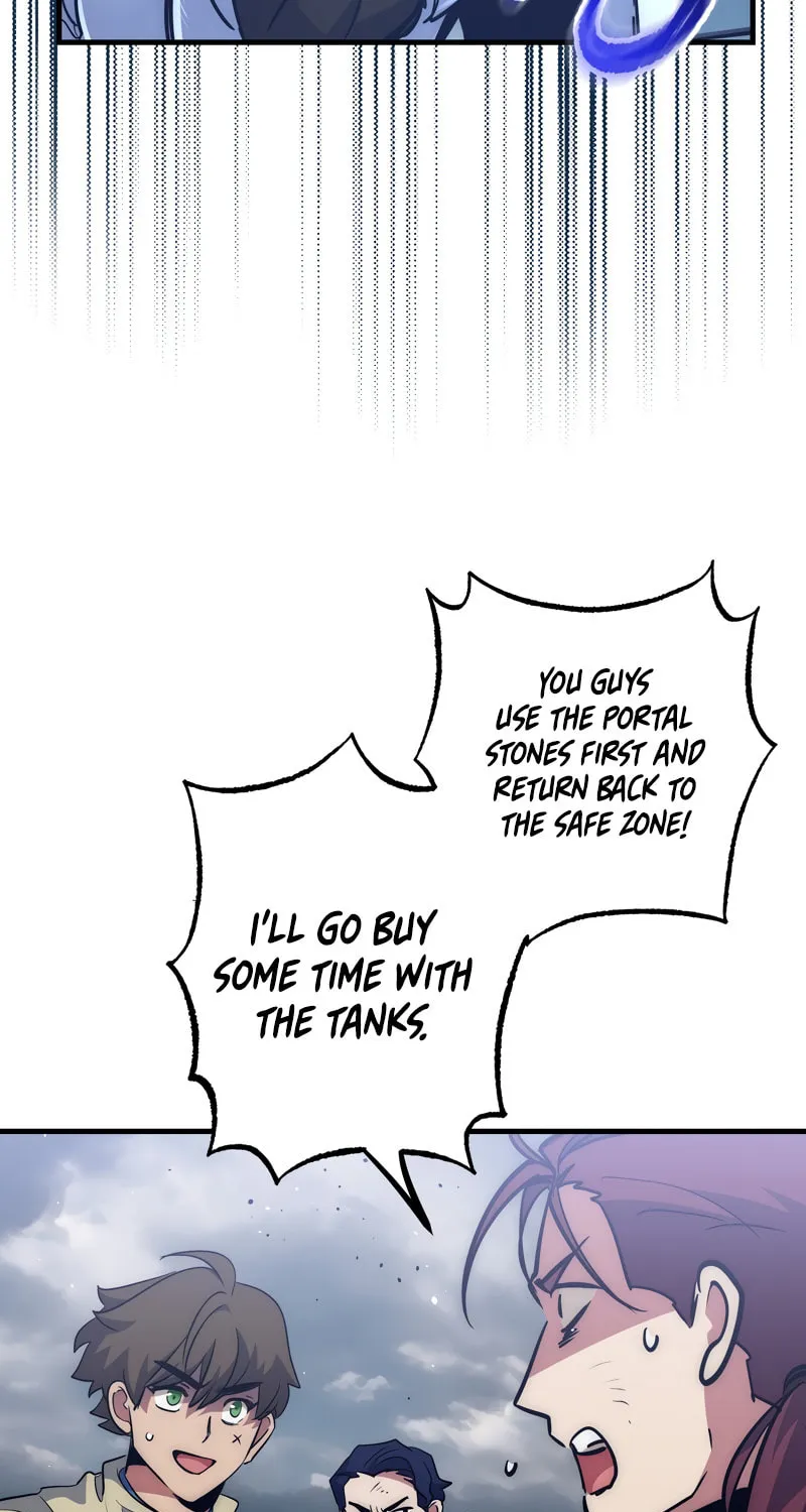 Lucky Striker Chapter 55 page 68 - 