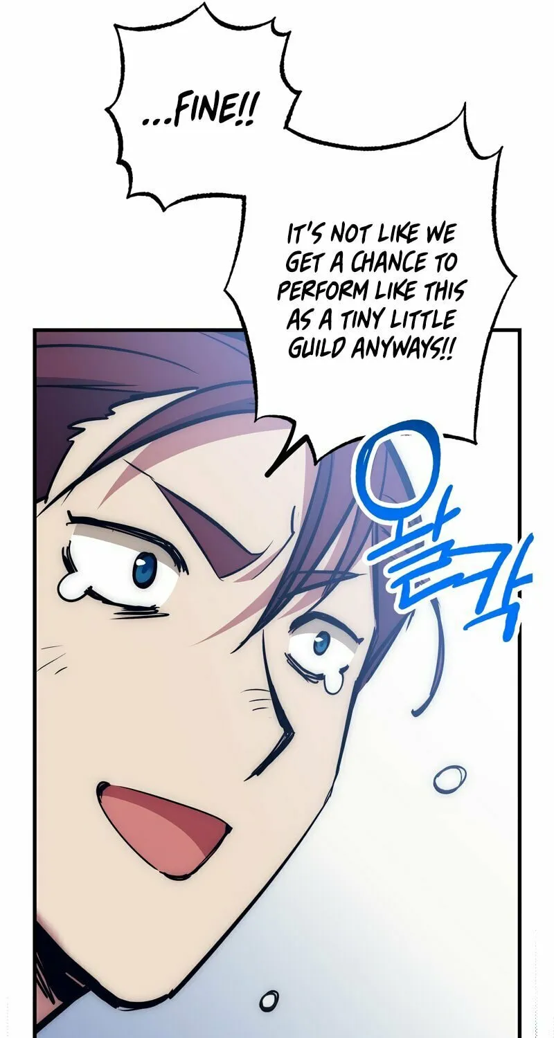 Lucky Striker Chapter 55 page 71 - 