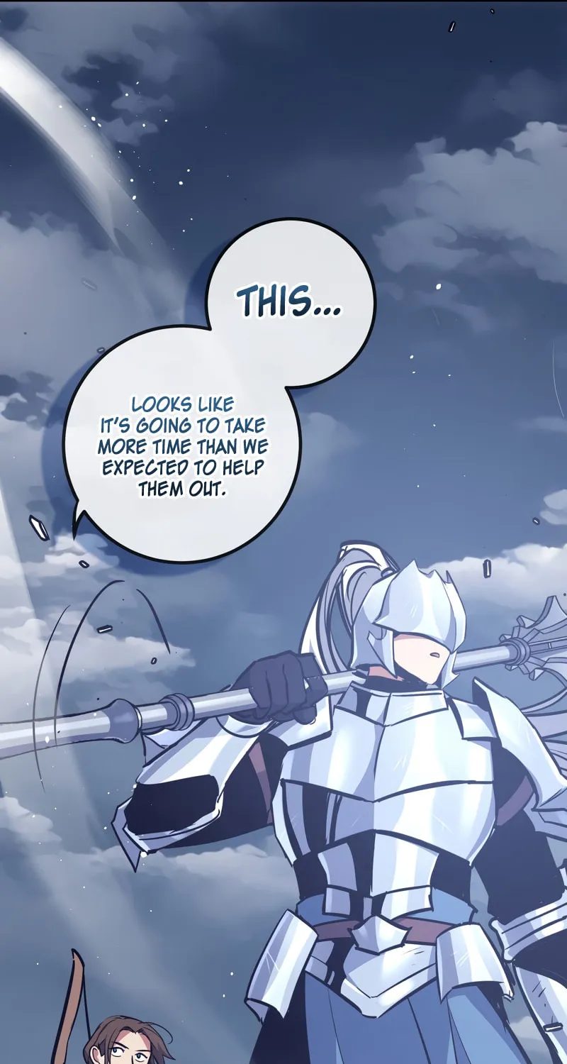 Lucky Striker Chapter 55 page 79 - 