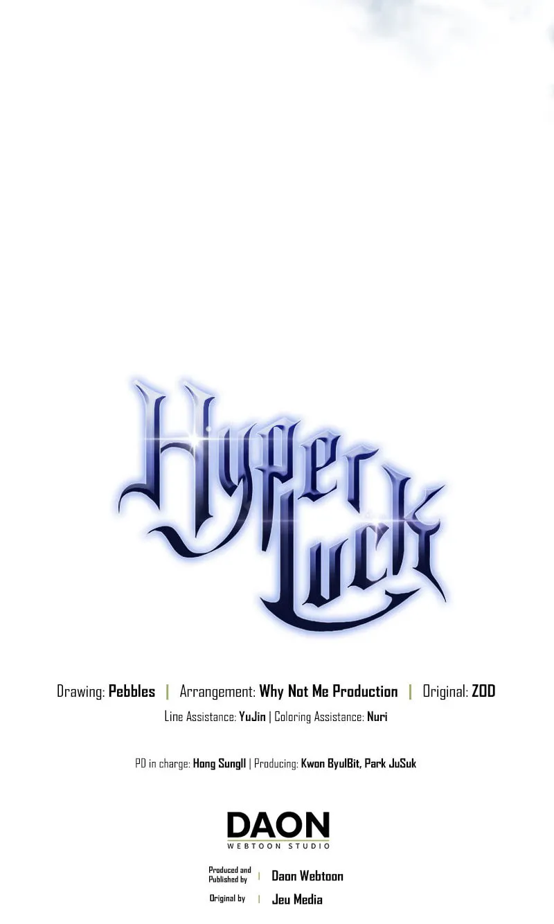 Lucky Striker Chapter 55 page 81 - 