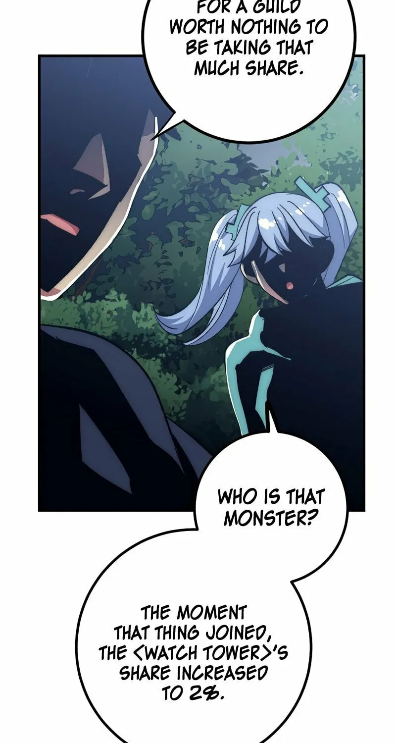 Lucky Striker Chapter 56 page 18 - 