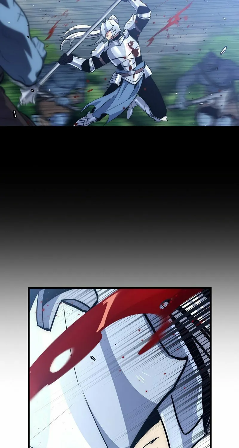 Lucky Striker Chapter 56 page 23 - 