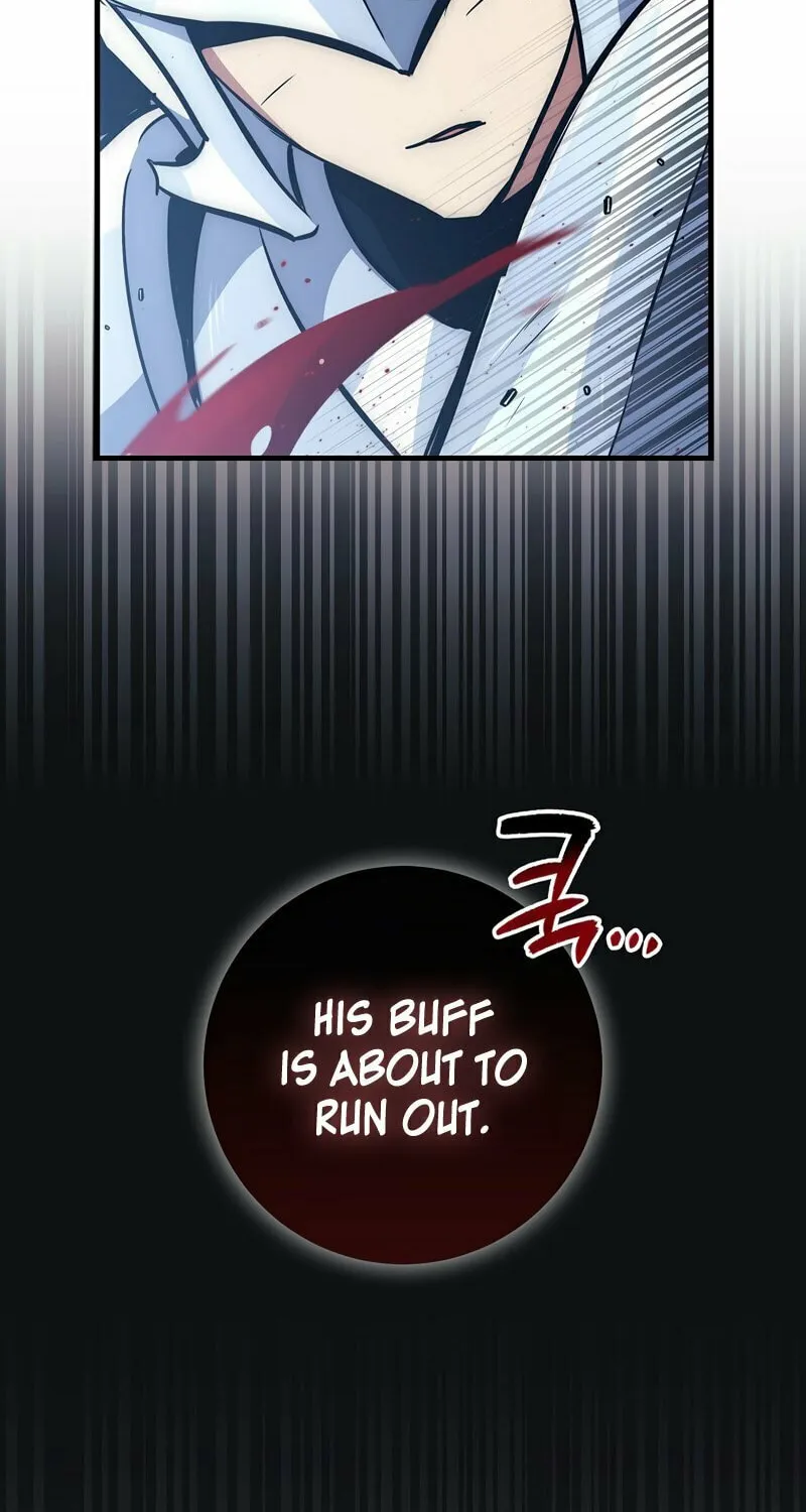 Lucky Striker Chapter 56 page 24 - 
