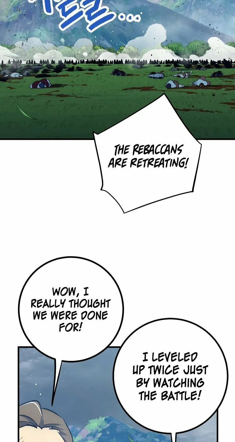 Lucky Striker Chapter 56 page 26 - 