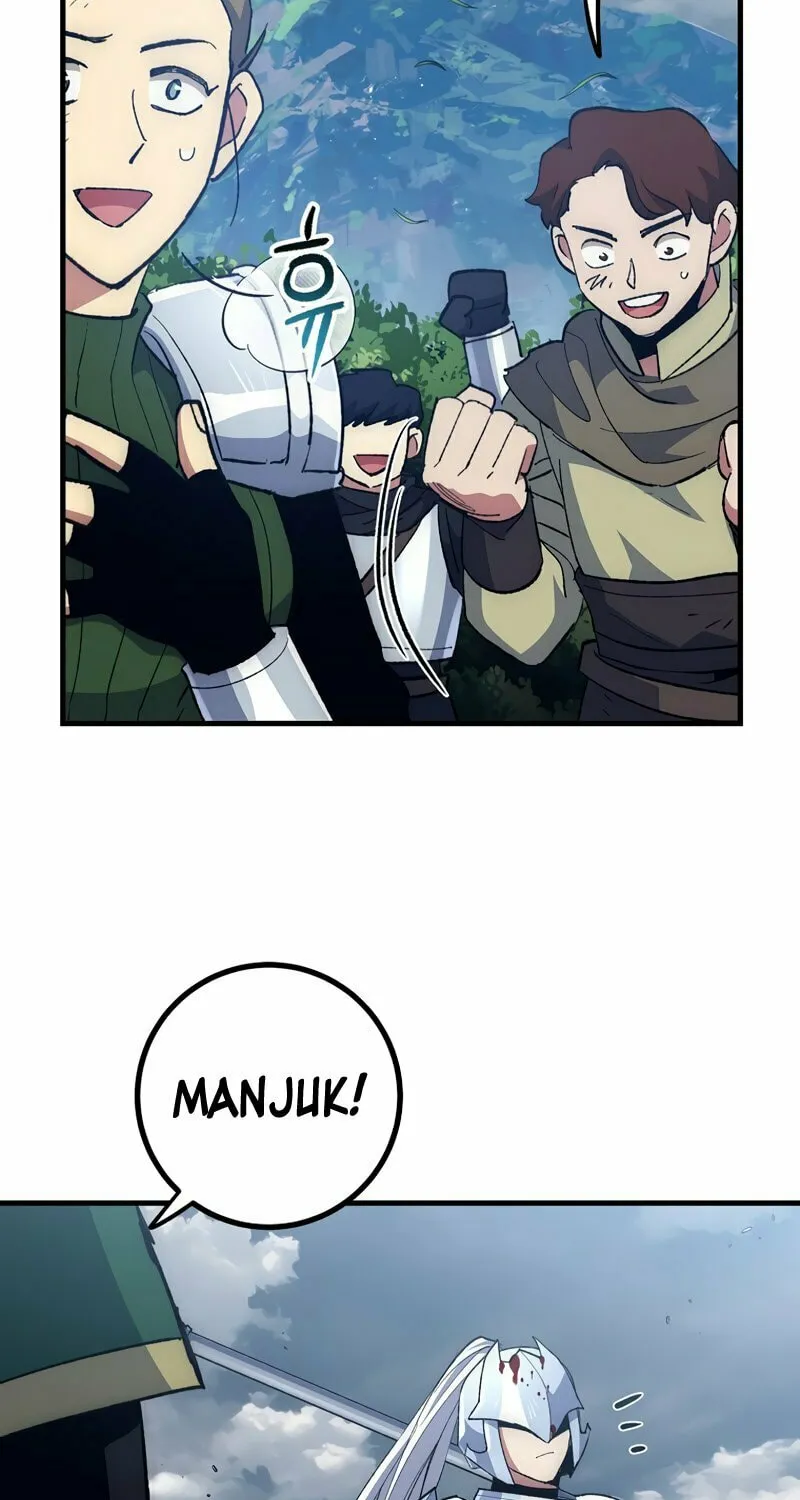 Lucky Striker Chapter 56 page 27 - 