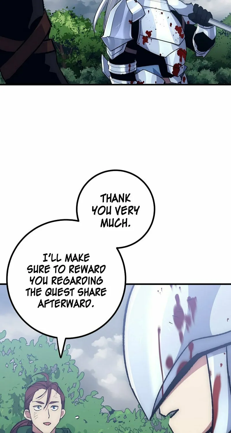 Lucky Striker Chapter 56 page 28 - 