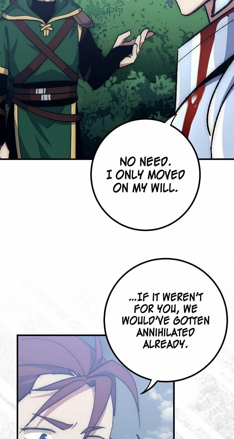Lucky Striker Chapter 56 page 29 - 
