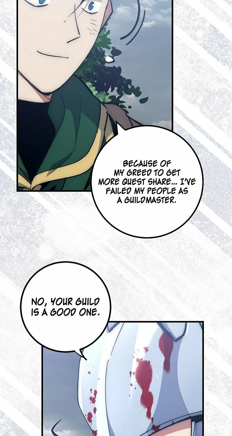 Lucky Striker Chapter 56 page 30 - 