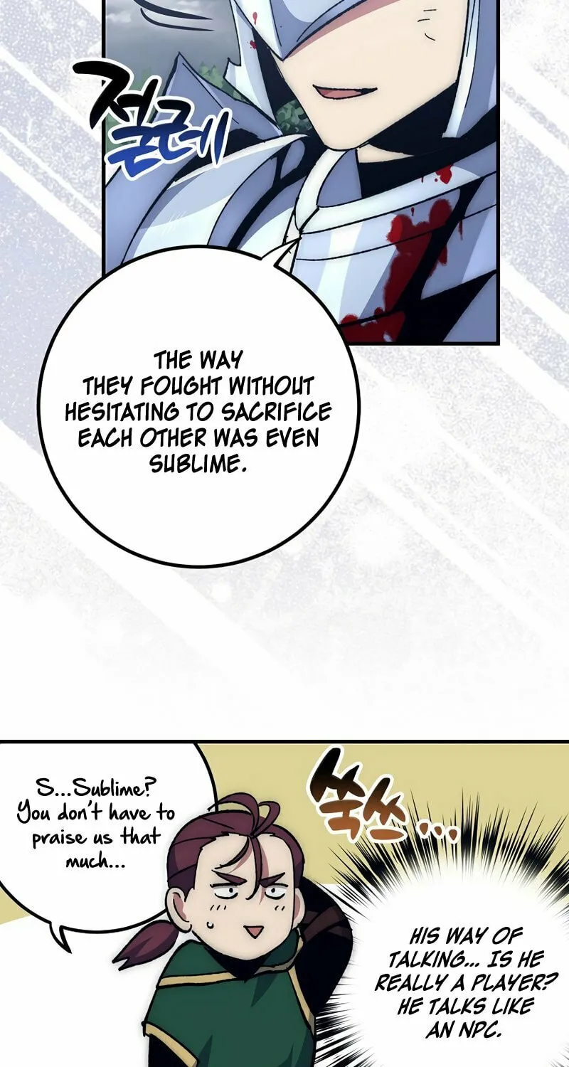 Lucky Striker Chapter 56 page 31 - 