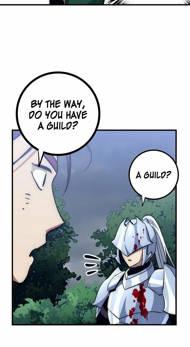 Lucky Striker Chapter 56 page 32 - 