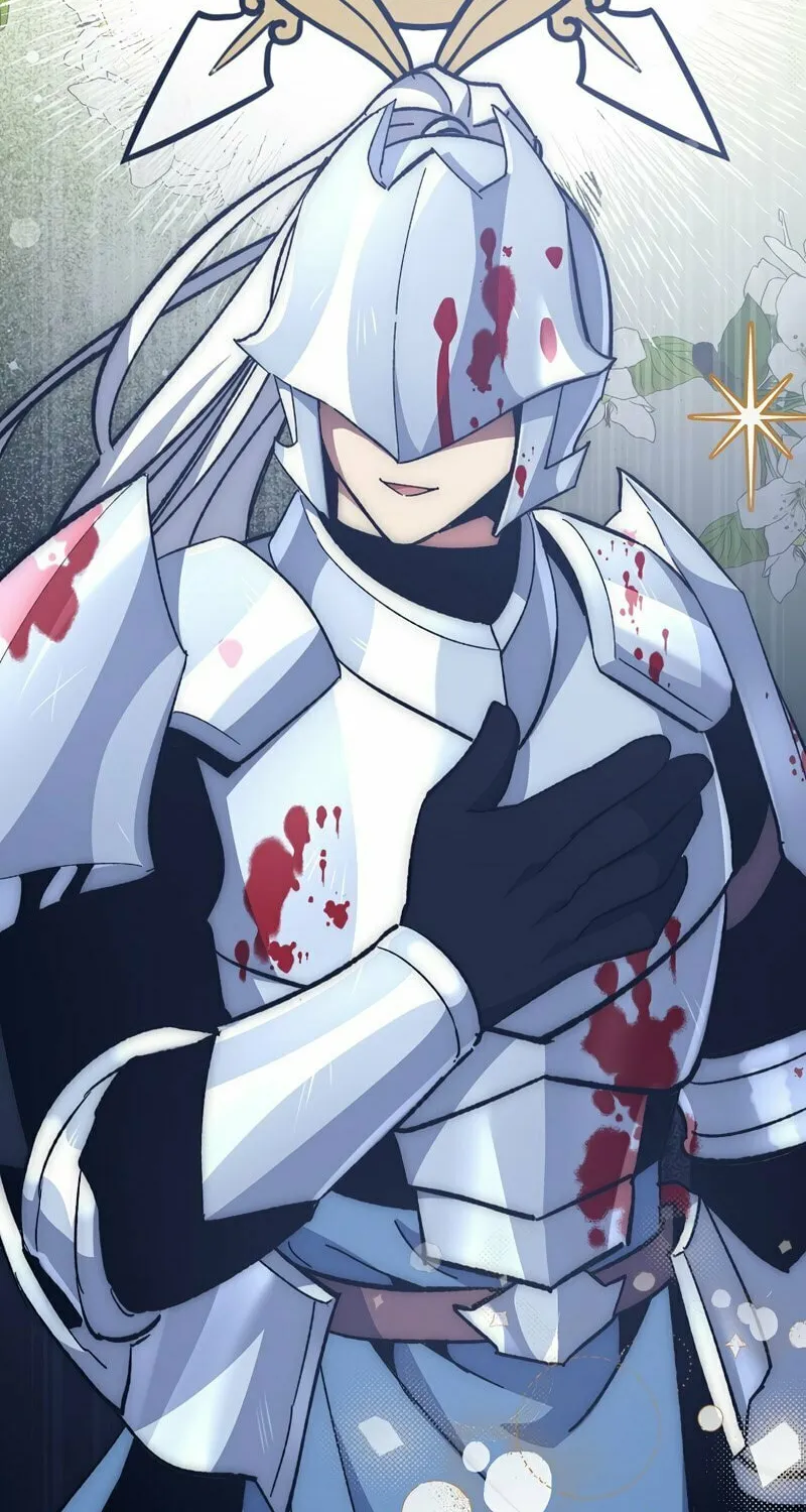 Lucky Striker Chapter 56 page 34 - 