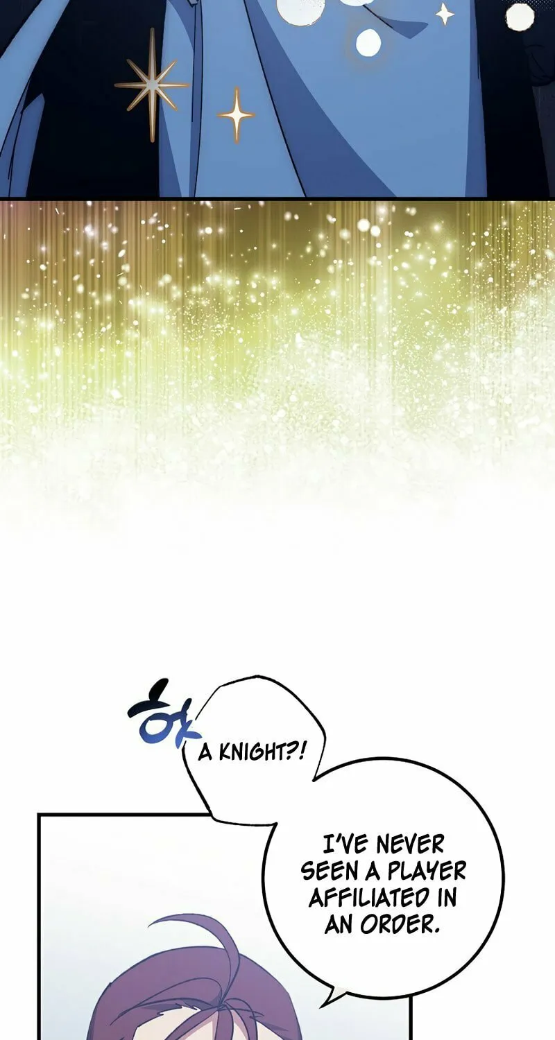 Lucky Striker Chapter 56 page 35 - 