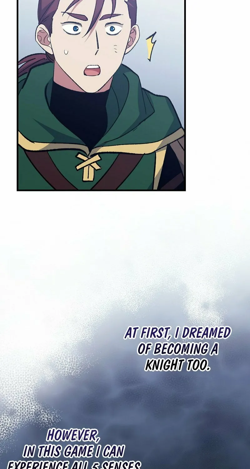 Lucky Striker Chapter 56 page 36 - 
